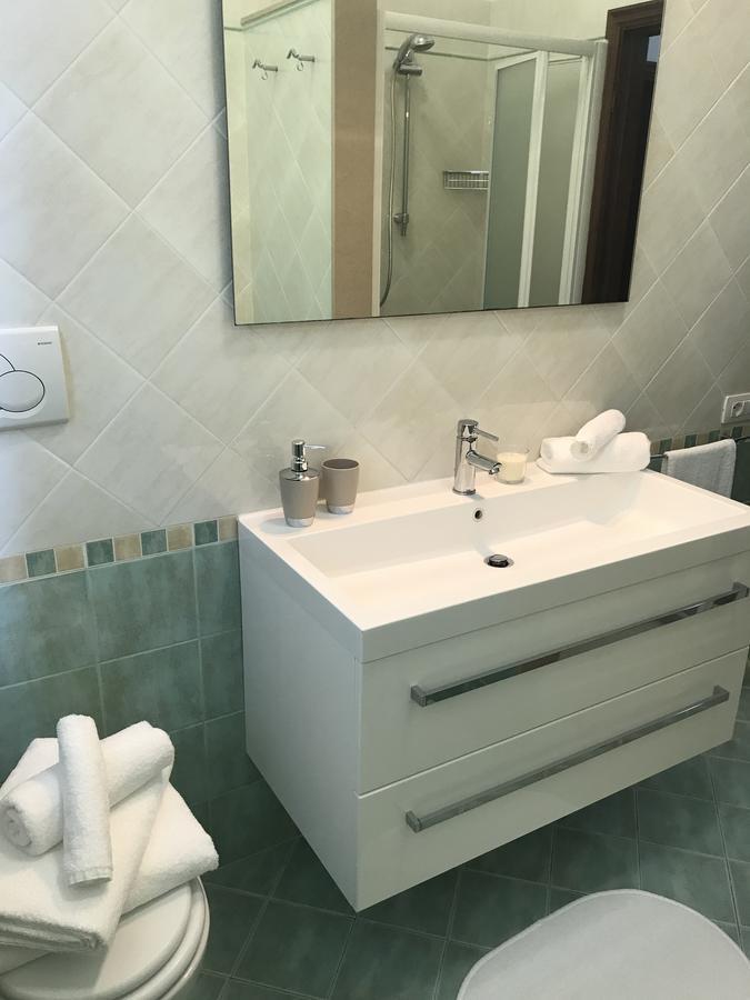B&B Civico22 Civitanova Marche Buitenkant foto