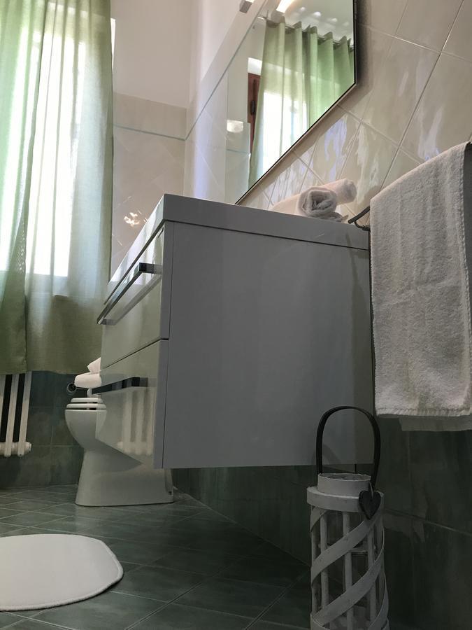 B&B Civico22 Civitanova Marche Buitenkant foto